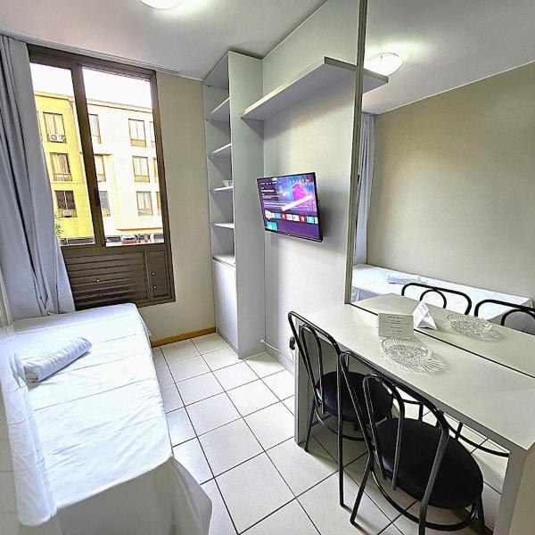 APT 126 BOULEVARD I · DNG lindo apartamento no Boulevard I - Foto 5