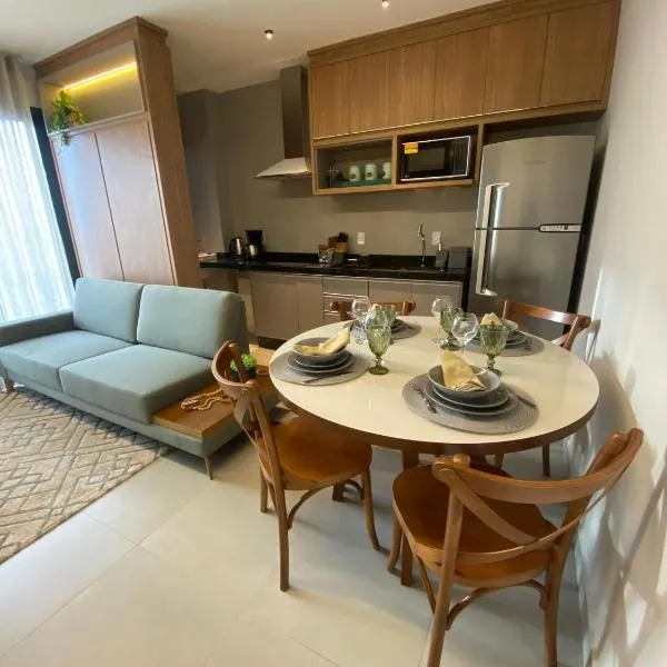 Apartamento Sunset Residence, hotel in Dourados