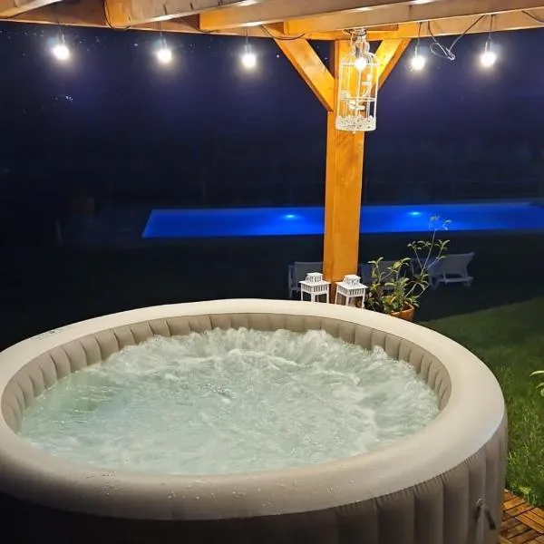 44House - Quinta do Casal, hotel v destinaci Mesao Frio