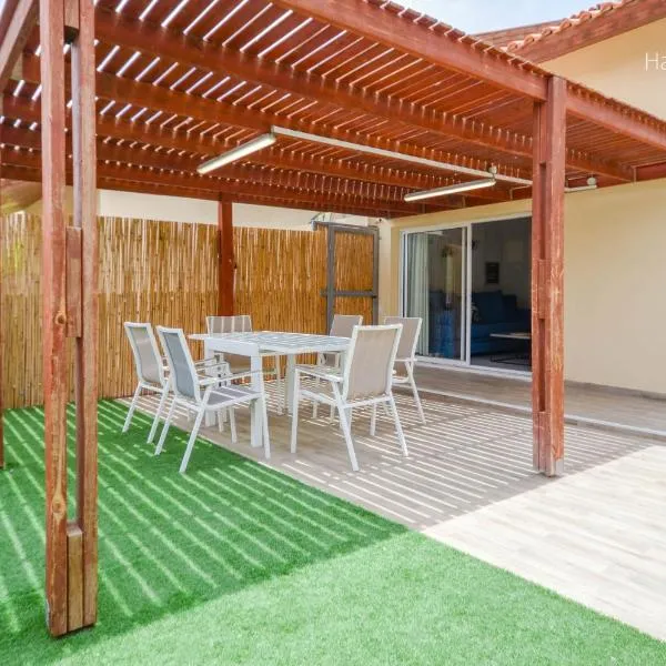 Amazing studio and 1 bedroom apartments in Eilat, ξενοδοχείο στο Εϊλάτ