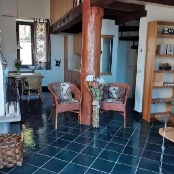 Maison Al Nocin, hotel v destinaci Baveno