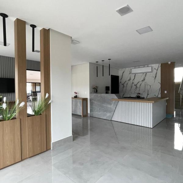 Escarpas Styles Hotel - Foto 4