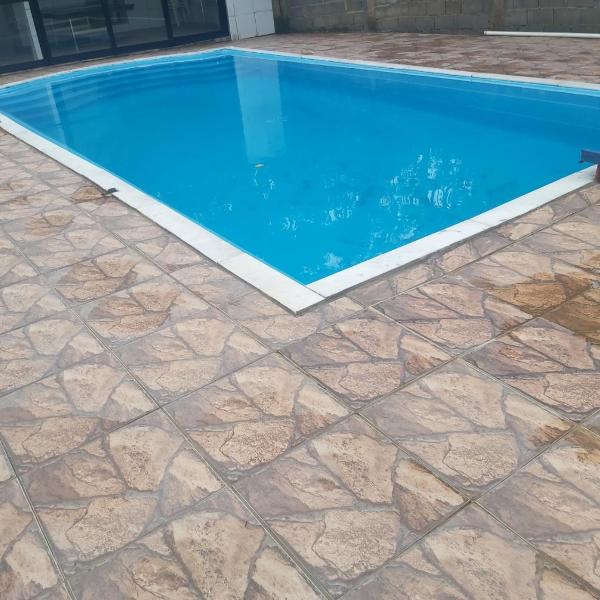 Chacara Rancho da Cris