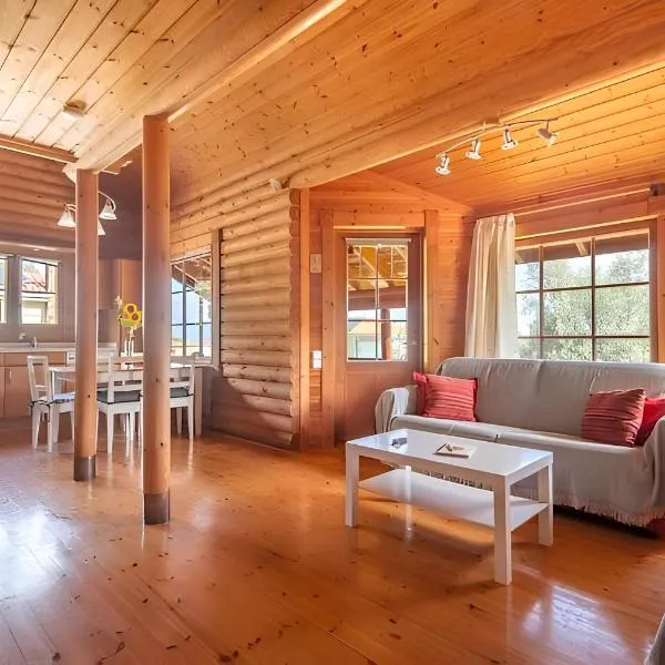 Claro de Luna, ξενοδοχείο σε Arucas