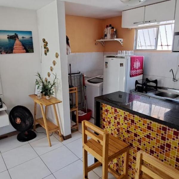 Apartamento Enseada Beach Residence completo - Foto 4