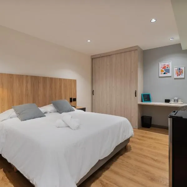 Casa Origo Hospedaje, hotel v destinaci Medellín