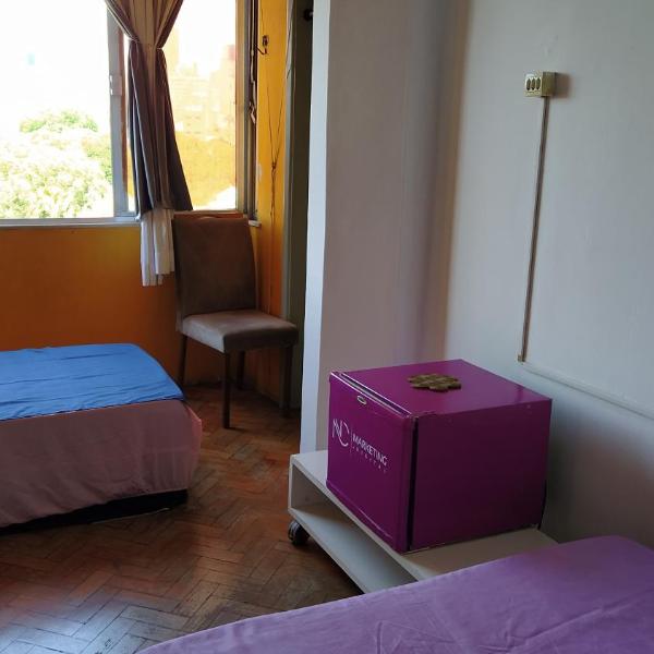 Apartamento e quartos centro - Foto 2