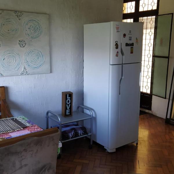 Apartamento e quartos centro - Foto 5