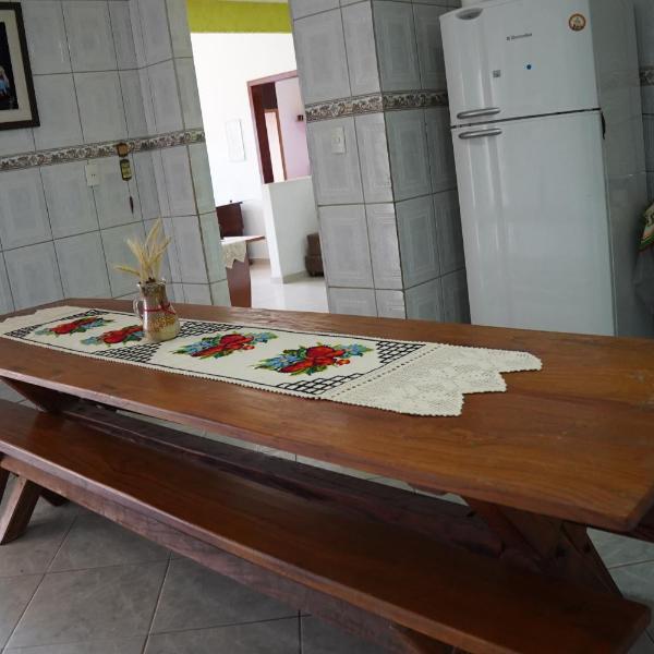 Casa em Diamantina-MG