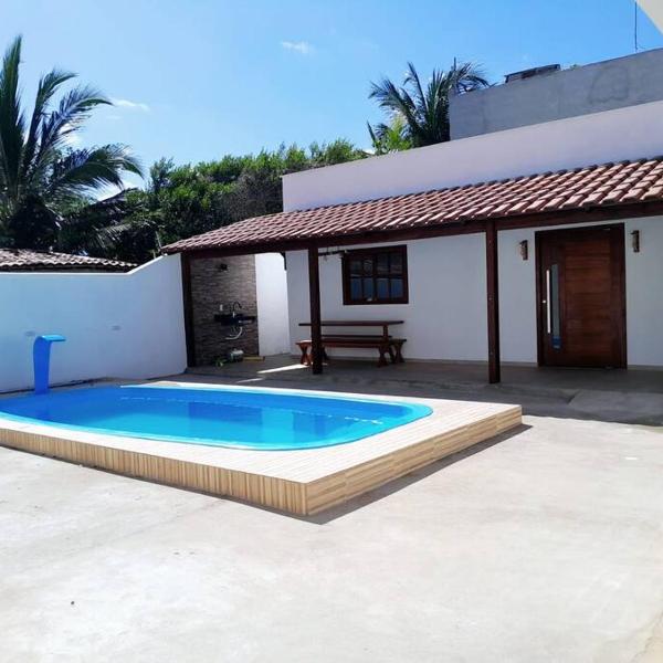Casa Artebyelza