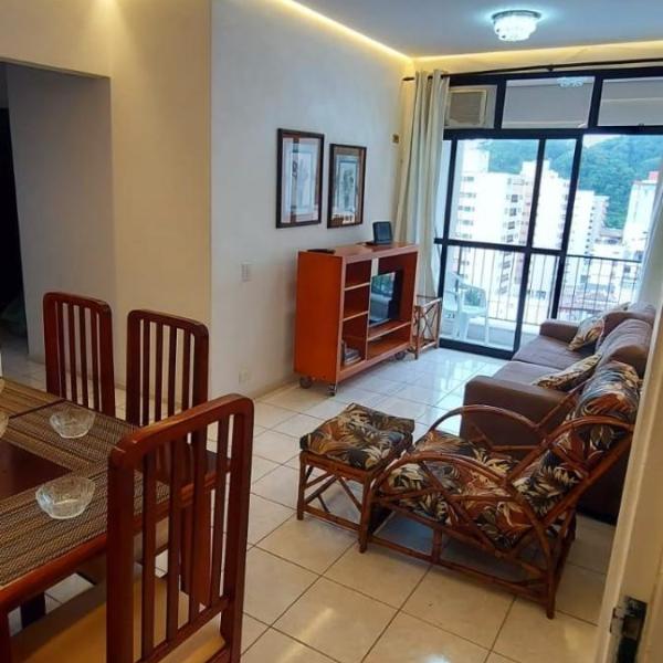 Apartamento em Guaruja Enseada Prox a Praia
