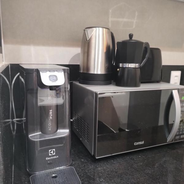 Maravilloso apartamento en Copacabana - Foto 5