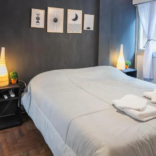 Trejo 351, hotel i Córdoba