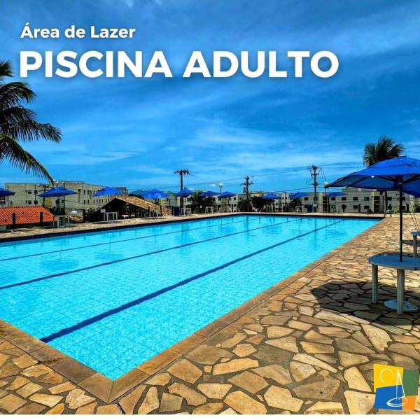 Residencial Marina clube - Foto 4