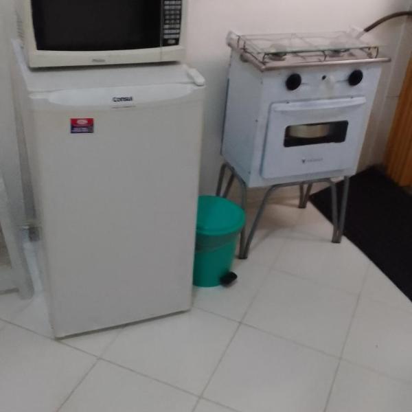 Ha 150m da praia Posto 5 Copacabana - Foto 4