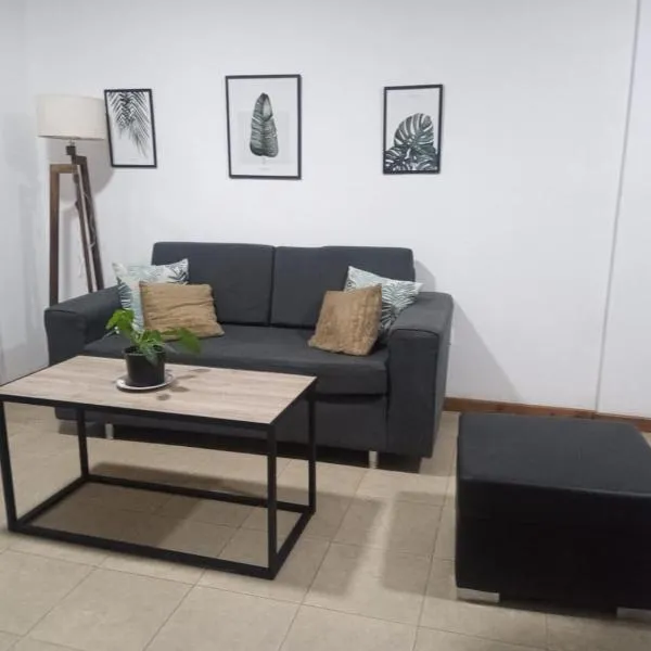 Departamento centrico en Resistencia, hotel a Resistencia