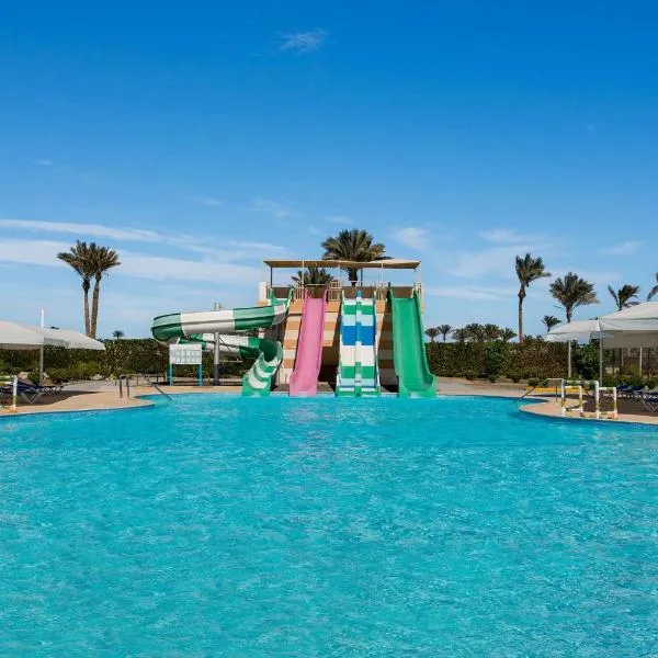 Marina Resort Port Ghalib, a member of Radisson Individuals, hotel u gradu Port Galib