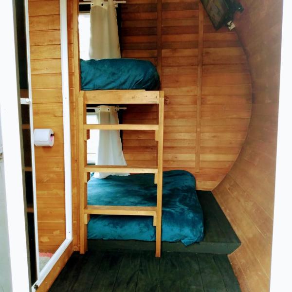 Sitio casa di vó - Foto 2