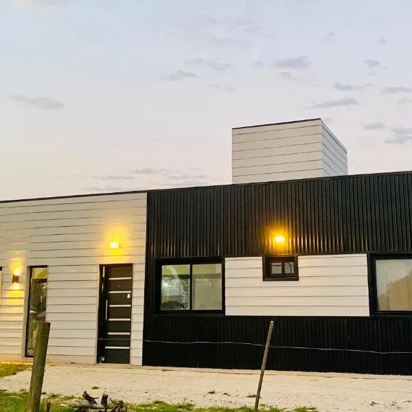 Casa Campo al Mar, Chapadmalal Mar del Plata, hotel a Mar del Plata