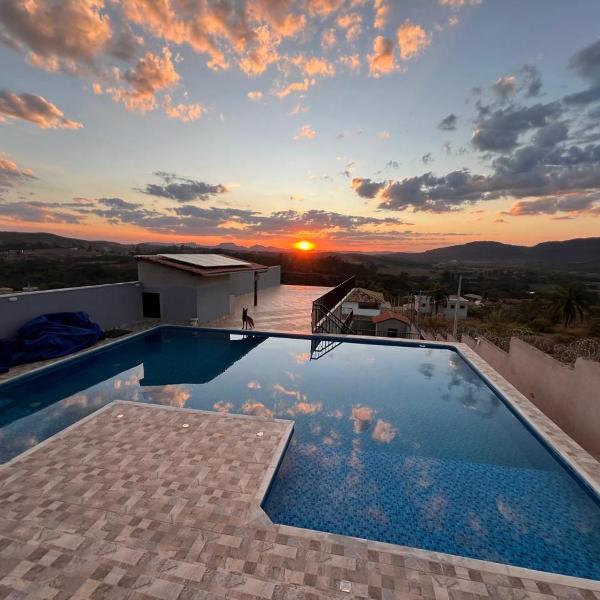 Flat por do Sol - Foto 4