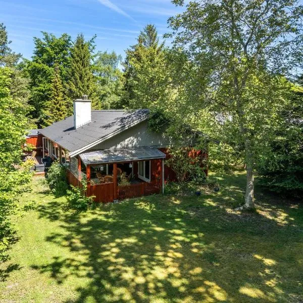 Lovely Home In Strøby With Wifi, Hotel in Strøby