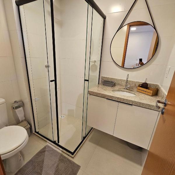 NossoApê OnMateus: Ar-cond | Microondas - NA0904 - Foto 3