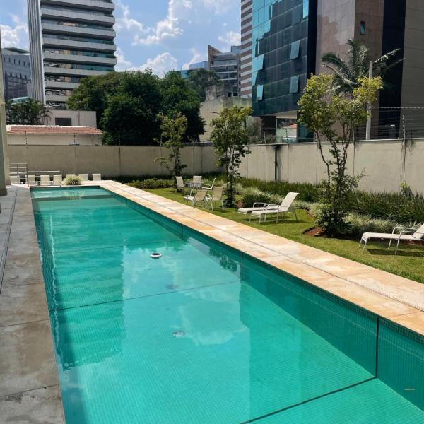 Lindo loft Vila Olimpia - Foto 4