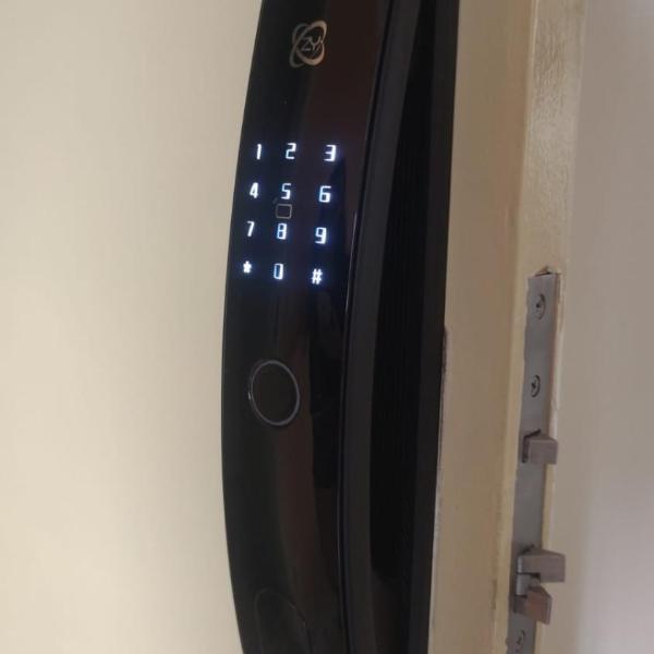 Apartamento excelente localização