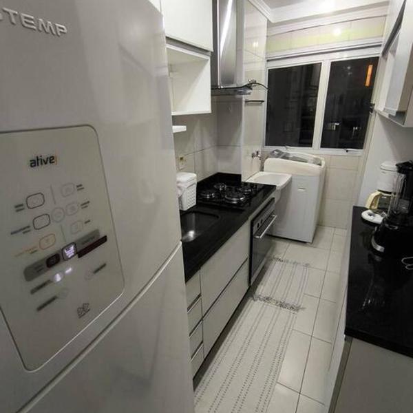 Apartamento excelente localização - Foto 4