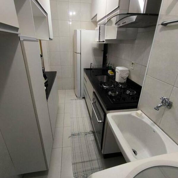 Apartamento excelente localização - Foto 3
