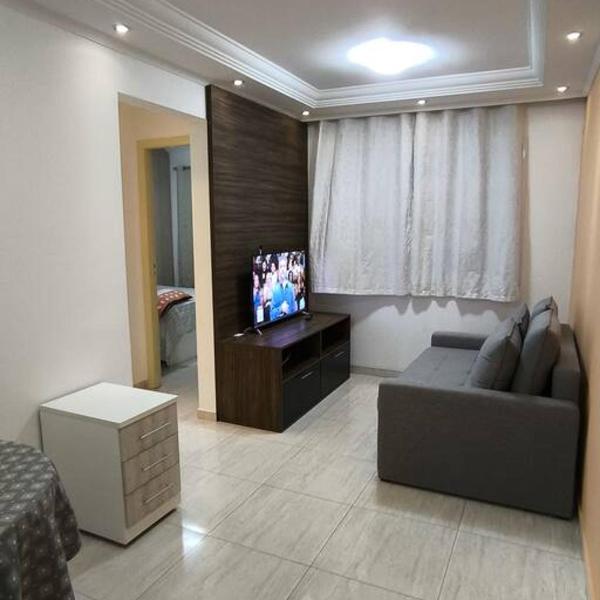 Apartamento excelente localização - Foto 5