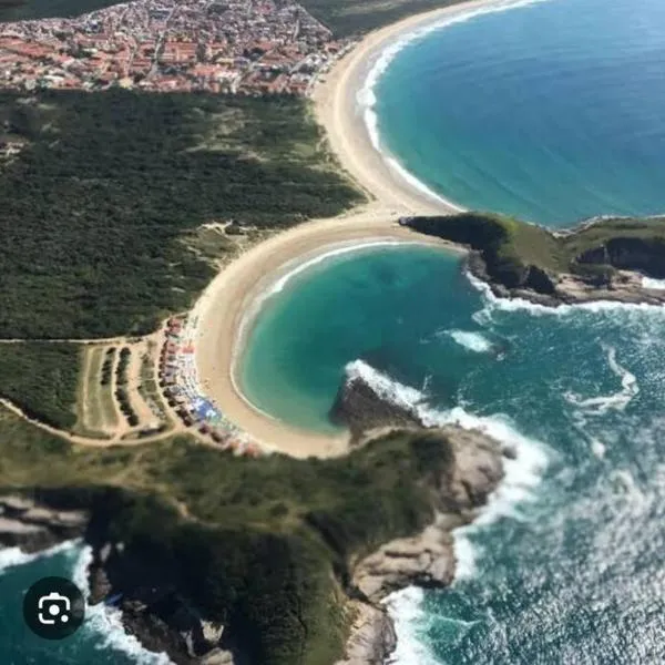 Casa Brisa do Peró