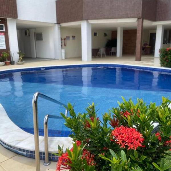 Apartamento em Jacumã - Foto 2