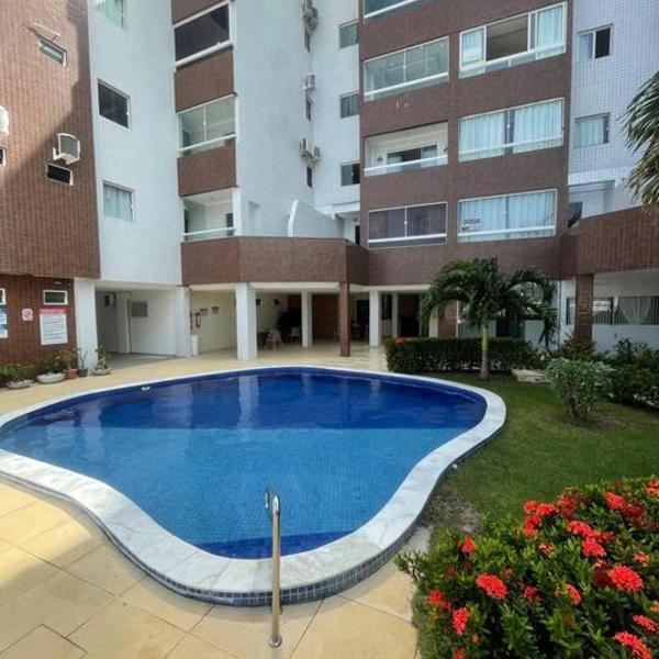 Apartamento em Jacumã - Foto 3