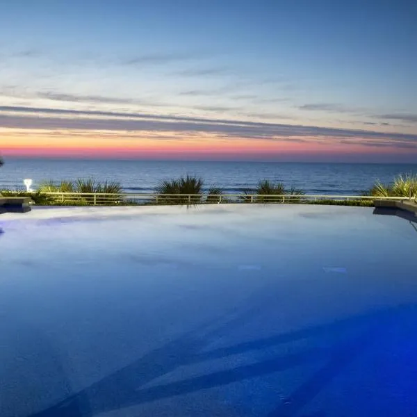 Club Wyndham Ocean Boulevard, hotel i Myrtle Beach
