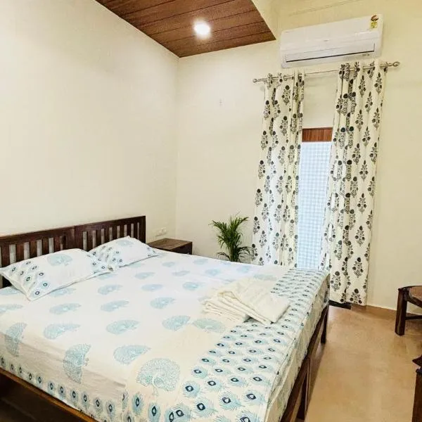 Umaid Niwas Homestay, hotel a Jaipur