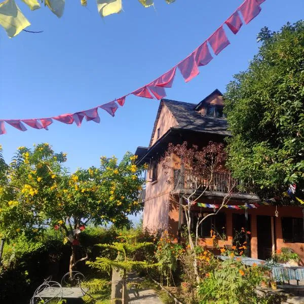 Depche Village Resort、バンディプールのホテル