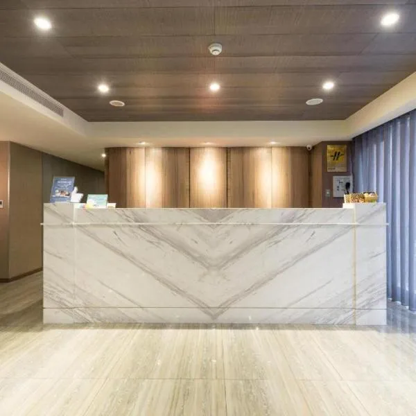 Ximen Hotel, hotel di Taipei