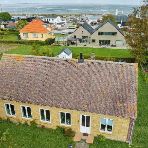 Stunning Home In Haderslev With Wifi, hotel v destinaci Haderslev