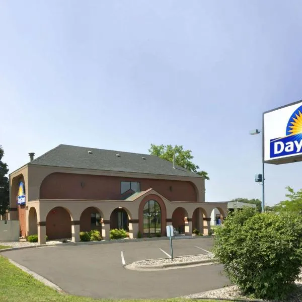 Days Inn by Wyndham Willmar, hotel v destinaci Willmar