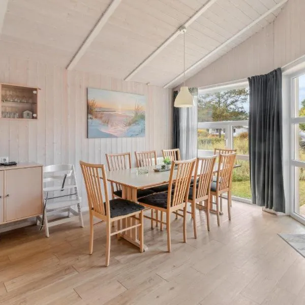 Frische Brise 23 - Dorf 3, Hotel in Priwall