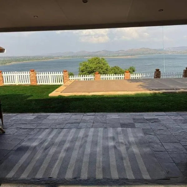 Casa Galetti, hotel in Hartbeespoort