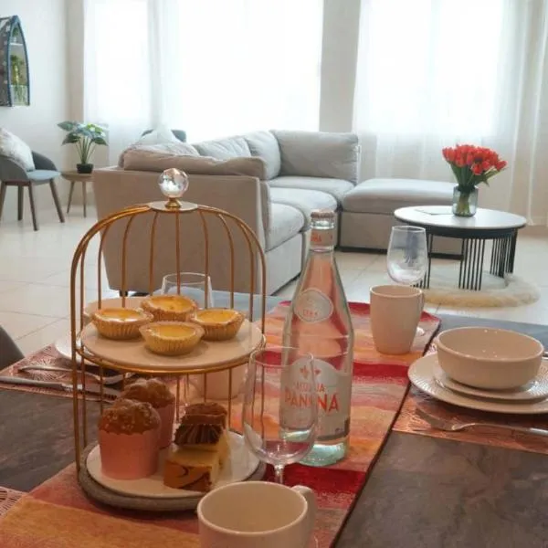 Simfoni Resort Langkawi by Perfect Host, khách sạn ở Kuah