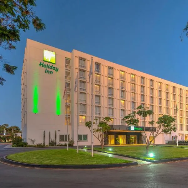 Holiday Inn - Lusaka by IHG、ルサカのホテル