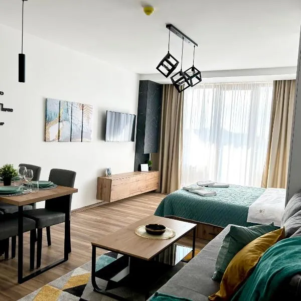 Apartman Magdalena Kopaonik, hotel v destinaci Čajtina