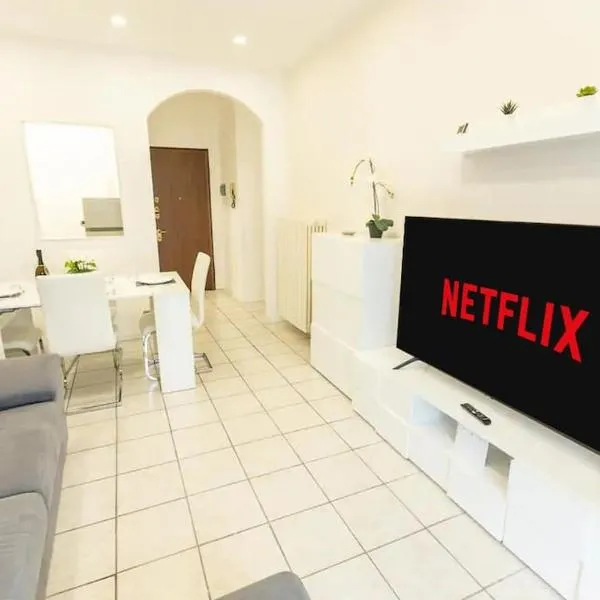 La Casa di Pan, hotell i Cremeno