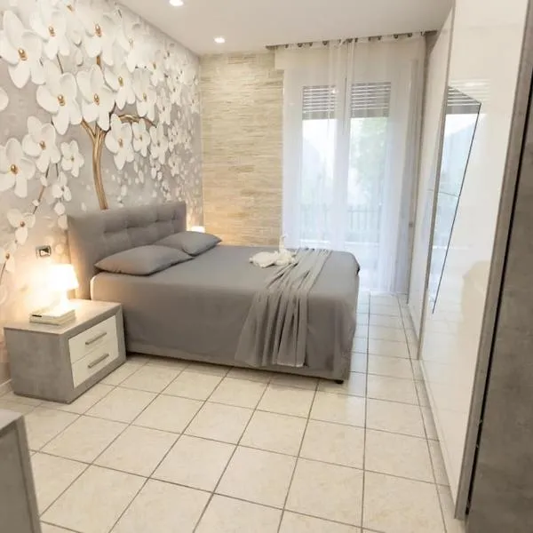 La Casa di Pan, hotel em Cremeno