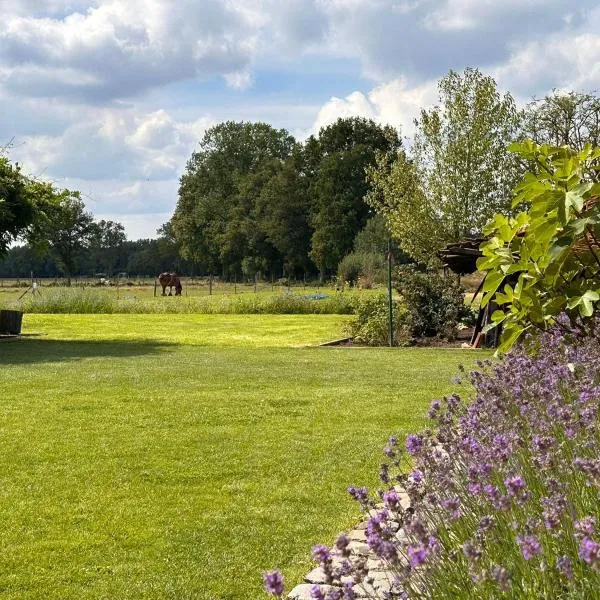 B&B Droomzoet, hotel v destinaci Herentals