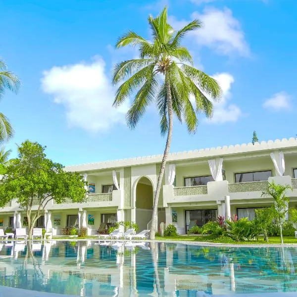 Diamonds Malindi, hotel v destinaci Malindi