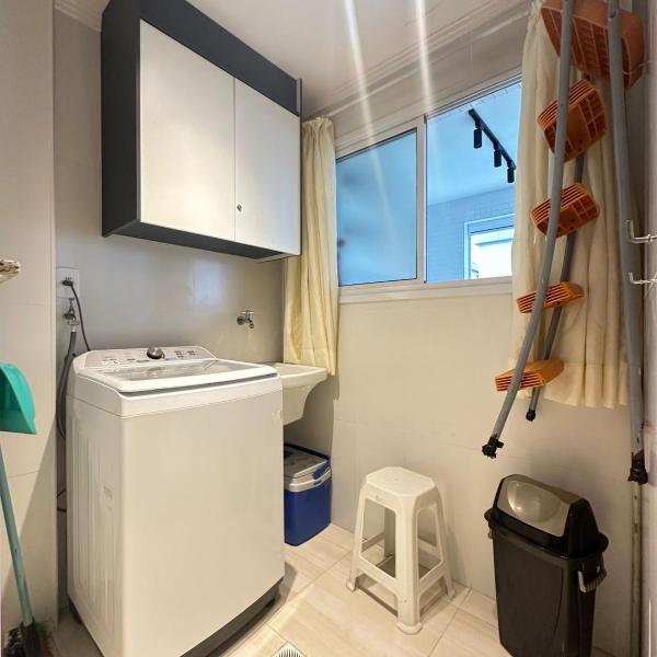 Ap Alto luxo em Praia Grande - Foto 3